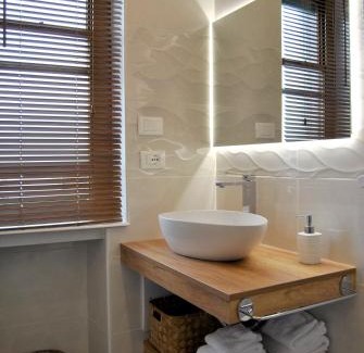 Bagnoli Bed & Breakfast | Sorriso98 B&B