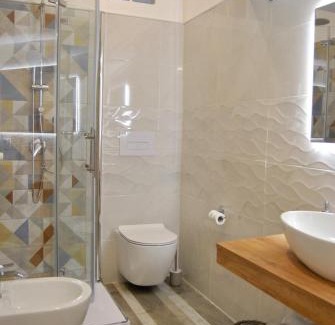 Bagnoli Bed & Breakfast | Sorriso98 B&B