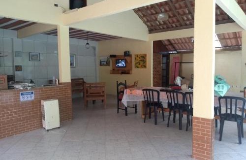 Mambucaba House | Sossego da Mamãe