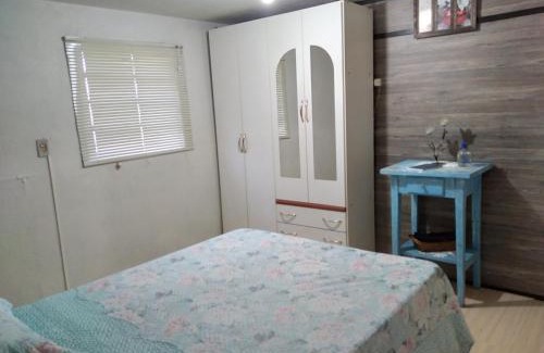 Nova Petropolis Apartment | Sossego do Interior II