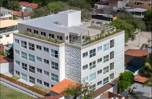 Centro Apartment | Sossego do Porto Galinhas Flats