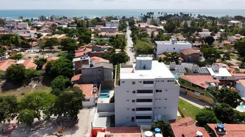 Centro Apartment | Sossego do Porto Galinhas Flats