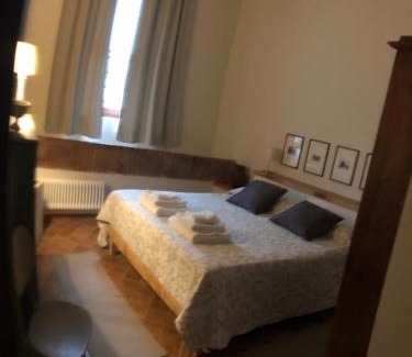 Twist Bed & Breakfast | Sosta al Capitano