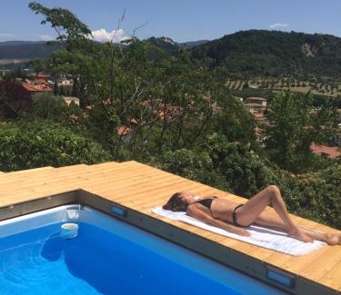 Twist Bed & Breakfast | Sosta al Capitano