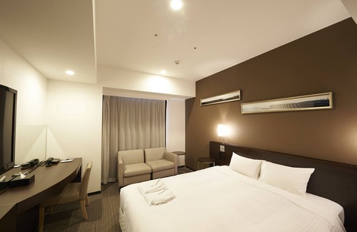 Minatomirai Hotel | Sotetsu Fresa Inn Yokohama Sakuragicho