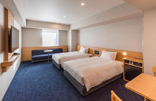 Shimotori Hotel | Sotetsu Grand Fresa Kumamoto
