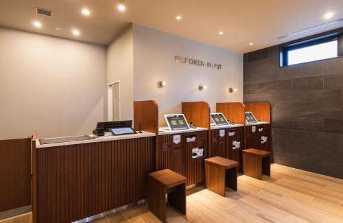 Shimotori Hotel | Sotetsu Grand Fresa Kumamoto