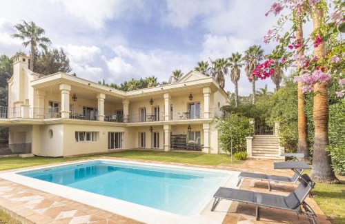 San Roque Villa | Sotogrande