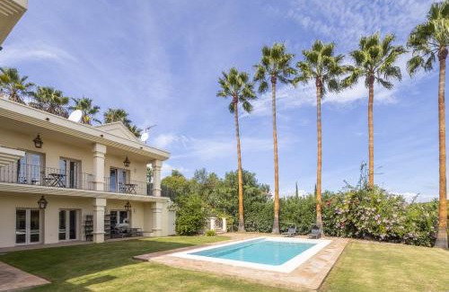 San Roque Villa | Sotogrande