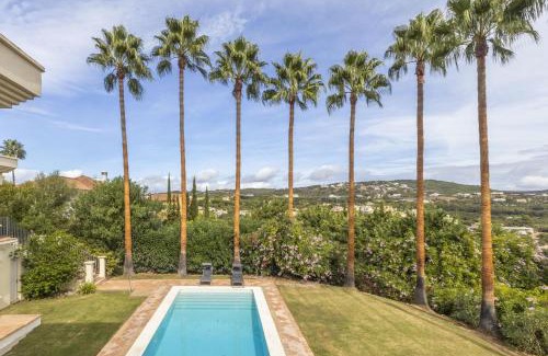 San Roque Villa | Sotogrande
