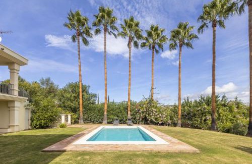 San Roque Villa | Sotogrande