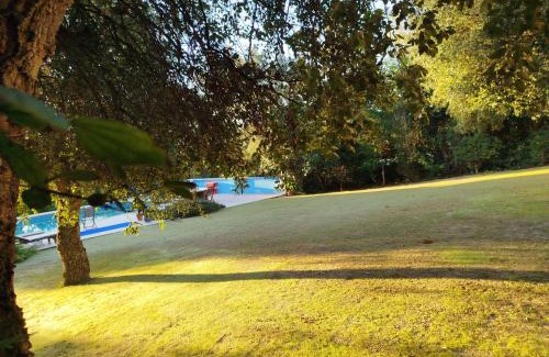 Sotogrande House | Sotogrande - Estancia en plena naturaleza - Abril