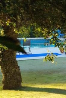 Sotogrande House | Sotogrande - Estancia en plena naturaleza - Abril