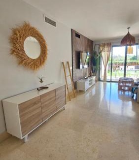 Sotogrande Apartment | Sotogrande Marina Sea Apartment