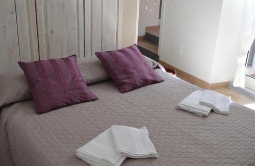 Riomaggiore House | Sottocoperta