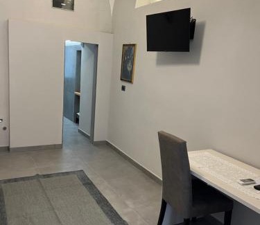 Caserta Apartment | SOUAD