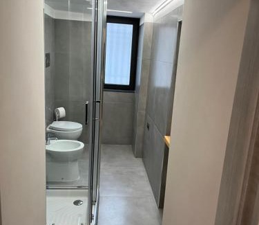 Caserta Apartment | SOUAD