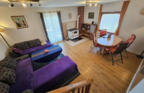 East Sarajevo House | Soul Escape Haven - 10 km from Sarajevo center