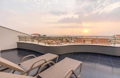 Kadnlar Denizi Mahallesi Apartment | Soul House Kuşadası