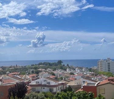 Kadnlar Denizi Mahallesi Apartment | Soul House Kuşadası