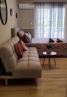 Veroia Apartment | Soul II Soul