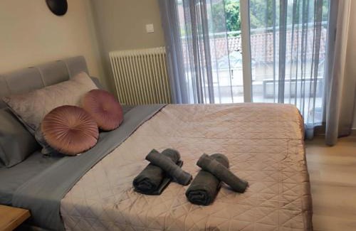 Veroia Apartment | Soul II Soul