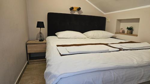 Pancevo Hotel | Soul River e cucina