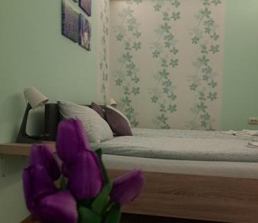 Palic House | Soul