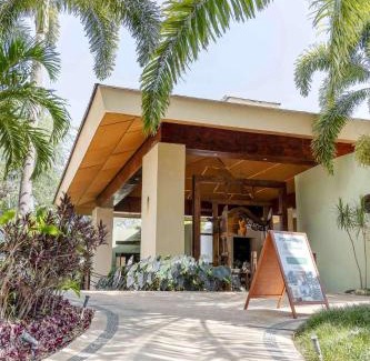 Alpuyeca Hotel | Soul Spring Sanctuary Cuernavaca