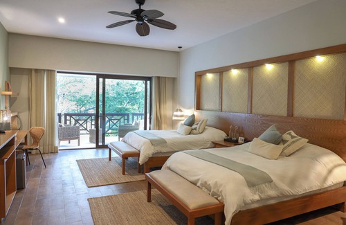 Xochitepec Hotel | Soul Spring Sanctuary Cuernavaca
