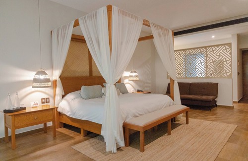 Xochitepec Hotel | Soul Spring Sanctuary Cuernavaca