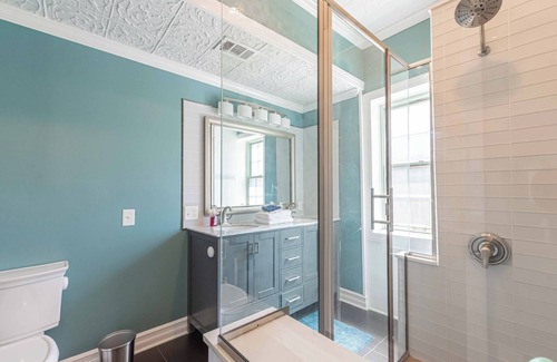 Soulard Villa | SOULARD BEACH HOUSE - Entire Villa