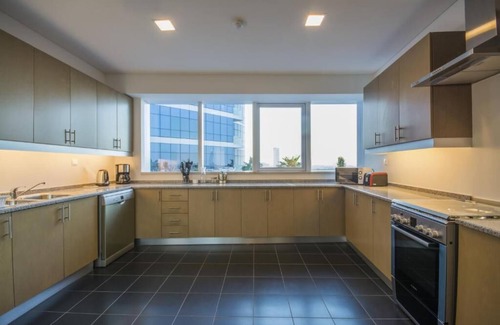 Al Barsha 1 Apartment | SOULFUL 4 BEDROOM IN AL BARSHA, DUBAI
