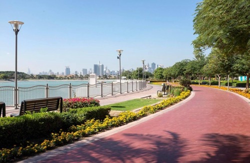 Al Barsha 1 Apartment | SOULFUL 4 BEDROOM IN AL BARSHA, DUBAI