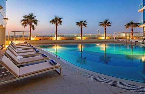 Al Barsha 1 Apartment | SOULFUL 4 BEDROOM IN AL BARSHA, DUBAI