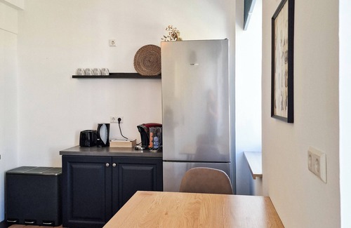 Coburg Apartment | Soulful Stay High-class, newly furnished & centrally located vacation apartment