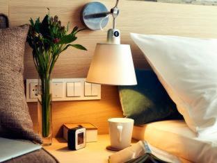 Munchen District Hotel | Soulmade