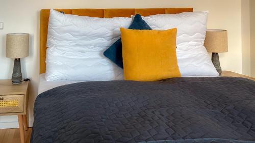 Sonnenberg Apartment | soulscape Citylight Apartments Chemnitz - SONNENBERG - komplett Saniert, modern, zentrumsnah, 3 Schlafzimmer, gratis WIFI