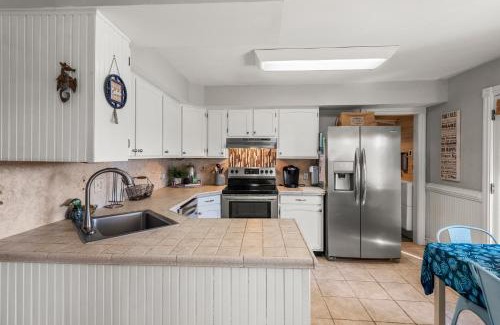Manteo House | Sound Choice In Manteo