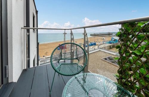 Ramsgate Apartment | Sound Of The Sea