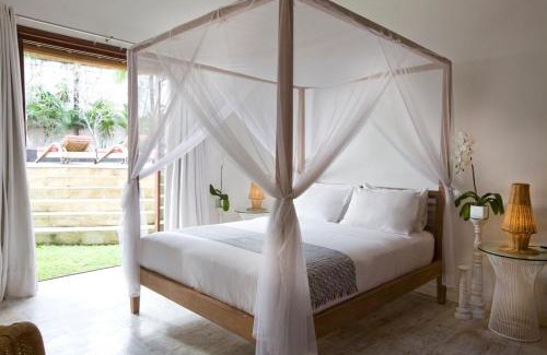 Munggu Villa | Sound of The Sea Villa