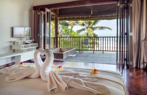 Munggu Villa | Sound of The Sea Villa