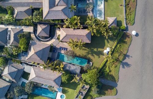 Munggu Villa | Sound of The Sea Villa