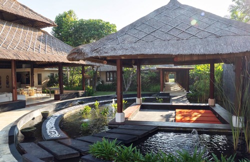 Munggu Villa | Sound of the Sea Villa