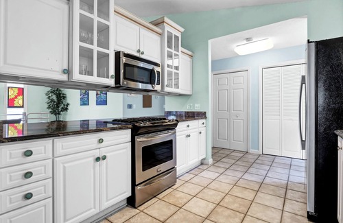 South End House | Sound & Sea - Beautiful home on the South end of Wrightsville