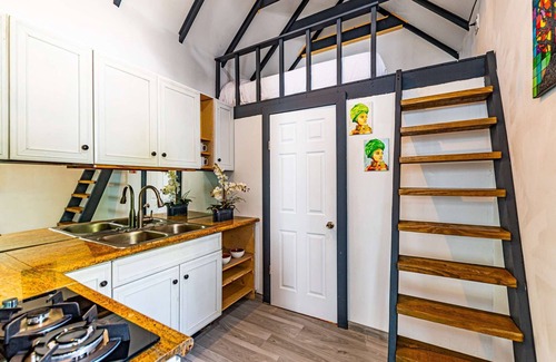 Nassau Cottage | Sounders Beach Cottage 2 Beds