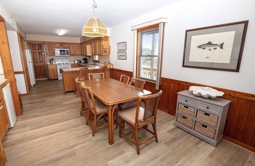 Duck House | Soundfront, Sound Views, Kayak! PT1402, Keene ll