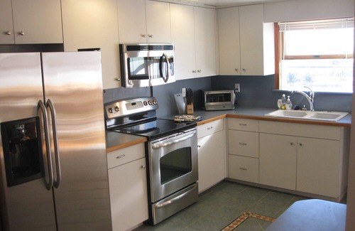 Salvo Cottage | Soundfront Sunsets with Private Dock, Kayaks, Large Pool, Hot Tub, Guesthouse