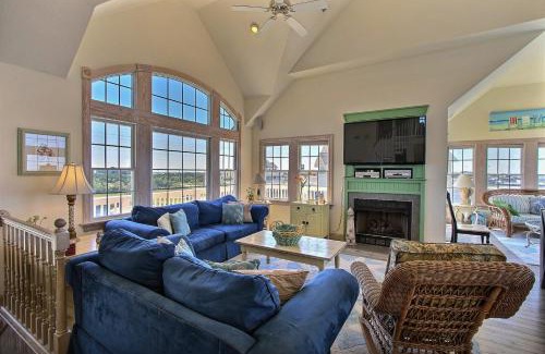 Rodanthe House | Soundsational #2RRR