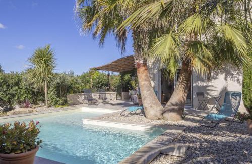 Noves House | Source de Vie